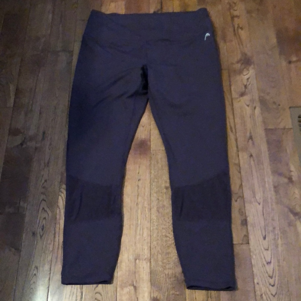 HEAD - NWOT Leggings (XL)